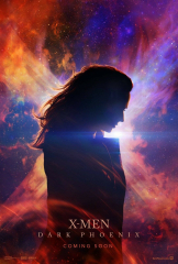 Sophie Turner 2019 Adventure Sci Fi Movie X Men Dark Phoenix Film