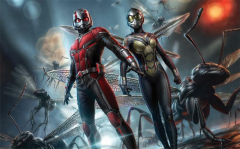 Ant Man and the Wasp Ant Man 2 Movie