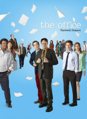 Drama Comedy Love TV The Office