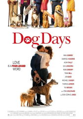 Dog Days Movie Ken Marino Film 1