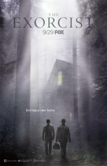The Exorcist Season 2 FOX TV Series