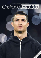 Male Soccer Football Player Cristiano Ronaldo CR7