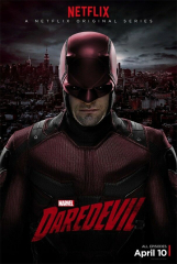 Charlie Cox TV Daredevil Series