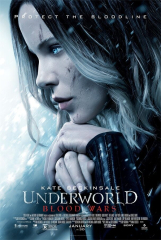Kate Beckinsale Underworld 5 Blood Wars Movie