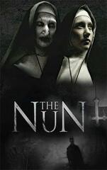 Thriller Horror Film The Nun 2018 Movie