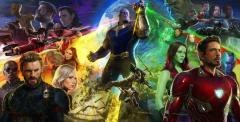 Avengers Infinity War Part I The Avengers 3 Movie