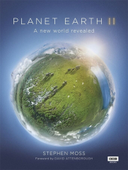 Documentary Planet Earth Season 2 Movie DQDM 01