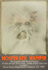 Nosferatu Phantom of the Night Movie