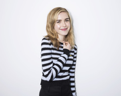 Sabrina Actress Kiernan Shipka