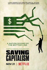 Saving Capitalism TV Series