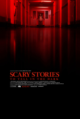 Scary Stories to Tell in the Dark (2019) Movie
