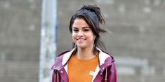 Selena Gomez (American singer)