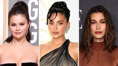 Kylie Jenner Denies She and Hailey Bieber Dissed Selena Gomez