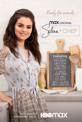 Selena + Chef TV Series