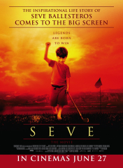 Seve the Movie (2014) Movie