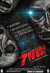7 Hours to Go (2016) Movie
