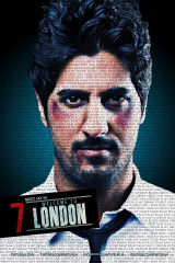 7 Welcome to London (2012) Movie