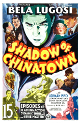 Shadow of Chinatown (1936) Movie