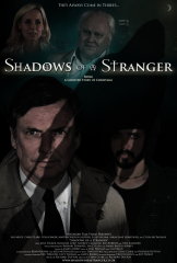 Shadows of a Stranger (2014) Movie
