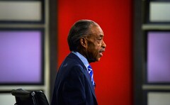 Al Sharpton (American civil rights activist)