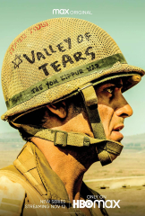 Valley of Tears TV Series