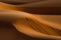 Sahara Desert (Desert)