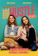Side Hustle TV Series