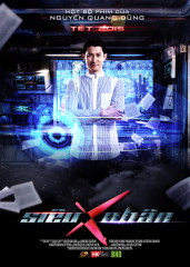 Sieu Nhan X: Super X (2015) Movie