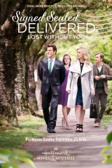 Signed, Sealed, Delivered: Lost Without You TV Series