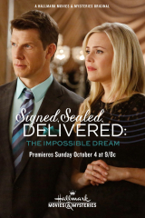 Signed, Sealed, Delivered: The Impossible Dream  Movie