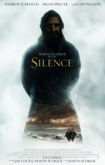 Silence (2016) Movie