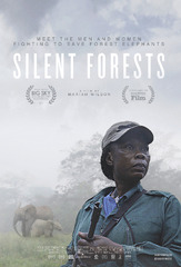 Silent Forests (2019) Movie