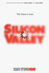 Silicon Valley TV Series