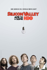 Silicon Valley TV Series
