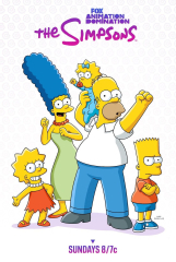 The Simpsons TV Series