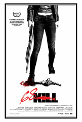 68 Kill (2017) Movie
