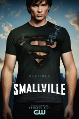 Smallville TV Series