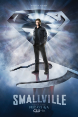 Smallville TV Series