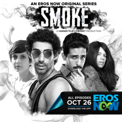 Smoke TV Series
