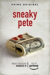 Sneaky Pete  Movie