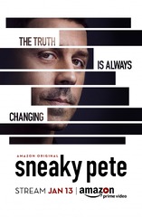 Sneaky Pete  Movie