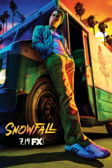Snowfall  Movie