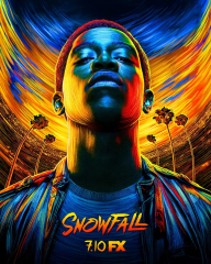 Snowfall TV Series