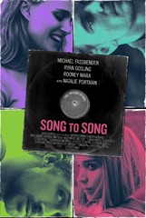 Song to Song (2017) Movie