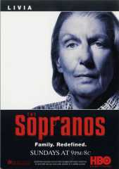 The Sopranos TV Series