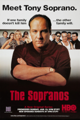 The Sopranos  Movie