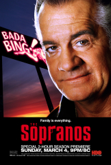 The Sopranos  Movie