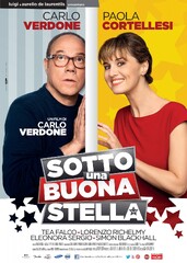 Sotto una buona stella (2014) Movie