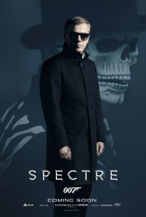 Spectre (2015) Movie