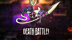 Skullgirls (squigly's soprano)